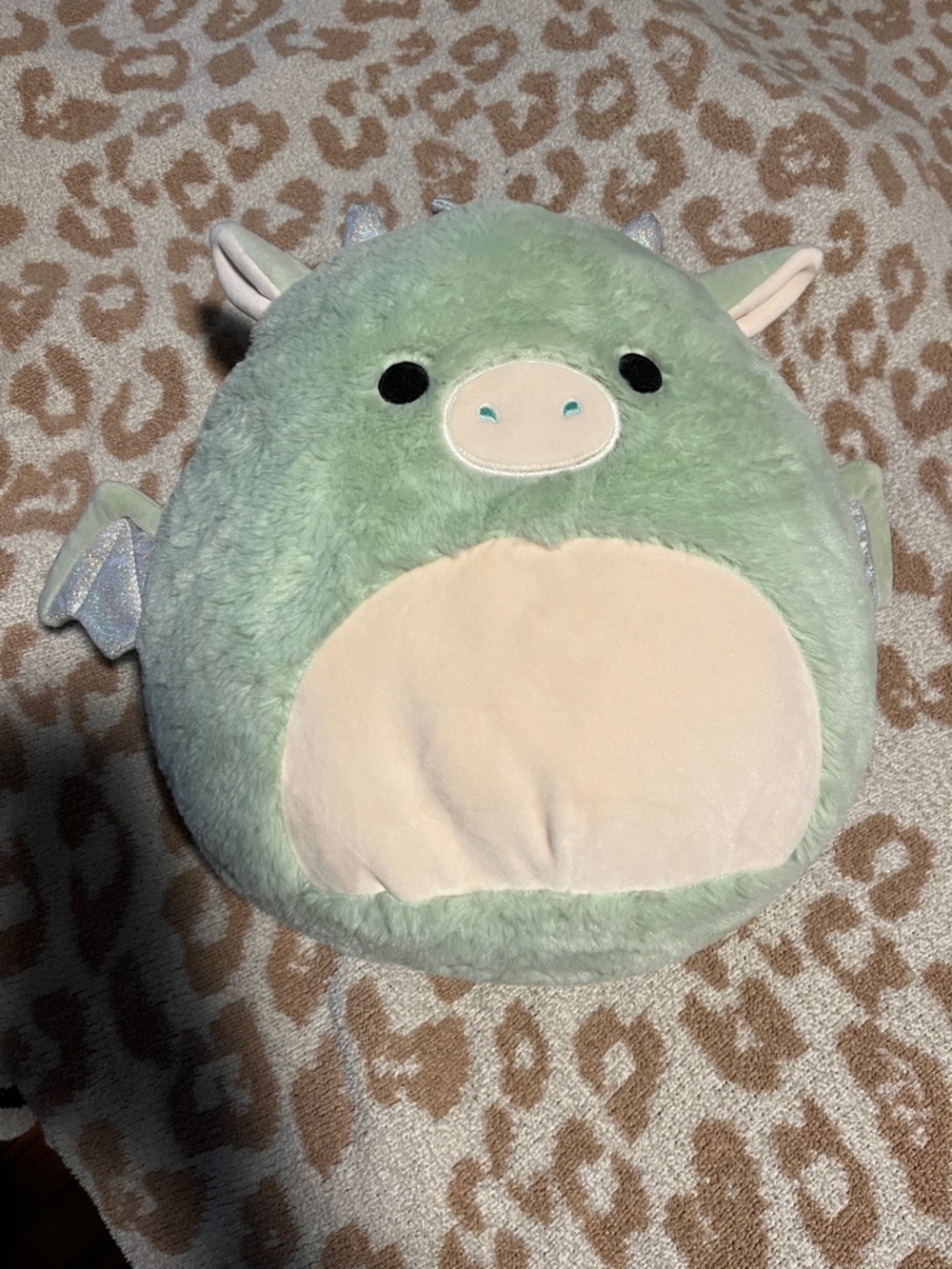 Squishmallows